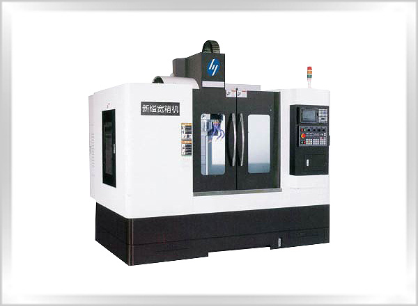 VMC-650B VMC-850B VMC-1060B