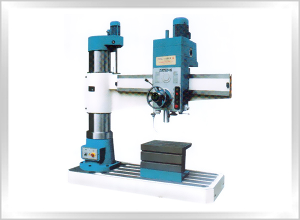Z3050X16 rocker arm drilling machine/Z3132C universal rocker arm drilling machine/ZQ3040X10 rocker arm drilling machine
