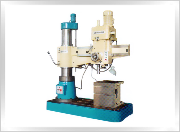 Z3050X16 rocker arm drilling machine/Z3132C universal rocker arm drilling machine/ZQ3040X10 rocker arm drilling machine