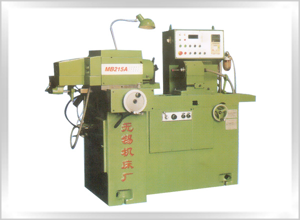 Internal grinder M215A