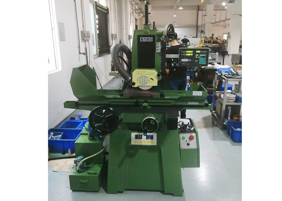 New Machine Tools for Machining