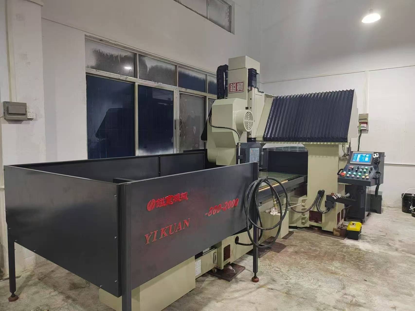 Looking ahead to the future: Four major development trends of cutting technology