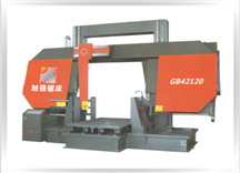 龙门式带锯床G42120-140